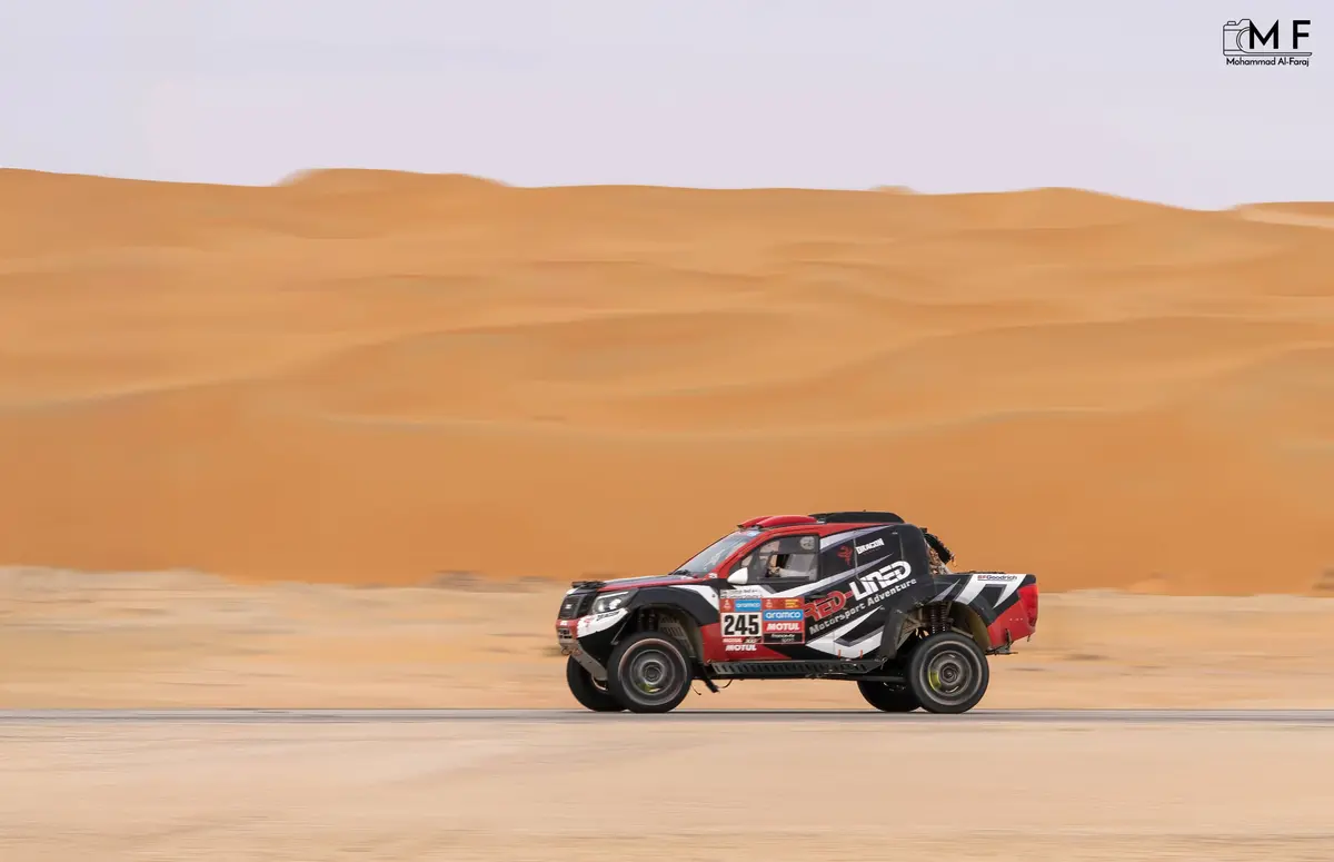 منظر التصوير الجوي