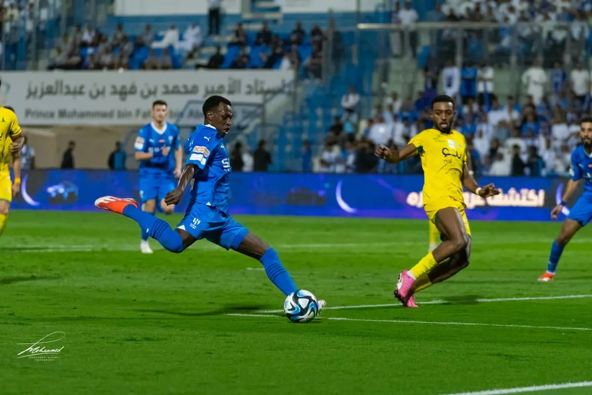 البث المباشر
